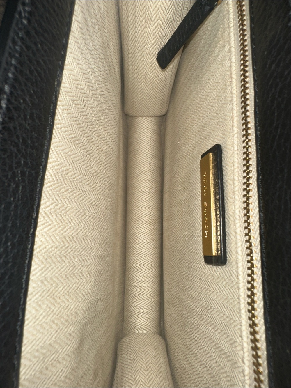 Tory Burch Purse - Authentic - Picture 6 of 7